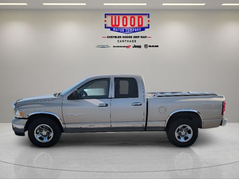 Used 2004 Dodge Ram 1500 Truck SLT RWD image 6