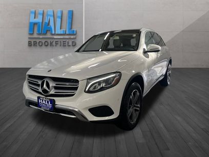 Used 2018 Mercedes-Benz GLC 300 GLC 300