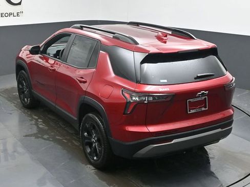 New 2026 Chevrolet Equinox LT w/ Convenience Package II image 19