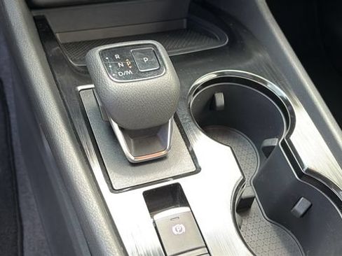 Certified 2023 Nissan Rogue SV w/ SV Premium B Package AWD/4WD image 19