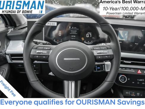 New 2026 Hyundai Sonata SEL image 26