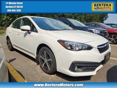 Used 2020 Subaru Impreza 2.0i Premium