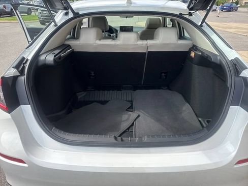 Used 2024 Honda Civic EX-L image 17