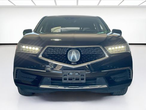 Used 2019 Acura MDX FWD w/ Technology Package image 2