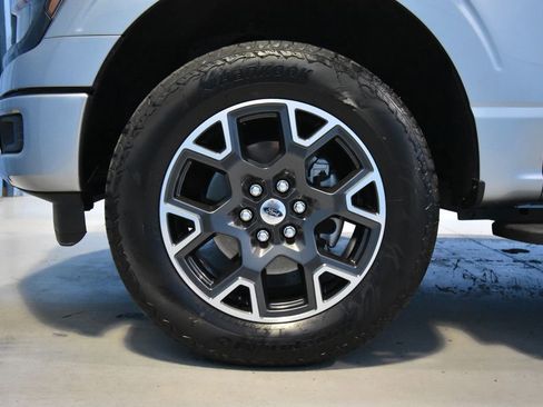 Used 2024 Ford F150 STX image 25
