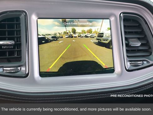 Used 2023 Dodge Challenger R/T Scat Pack image 17