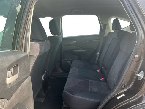 Used 2014 Honda CR-V LX image 21