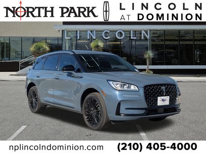 Used 2023 Lincoln Corsair Reserve w/ Jet Appearance Package