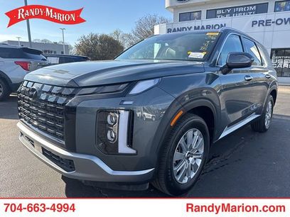 Used 2025 Hyundai Palisade SEL