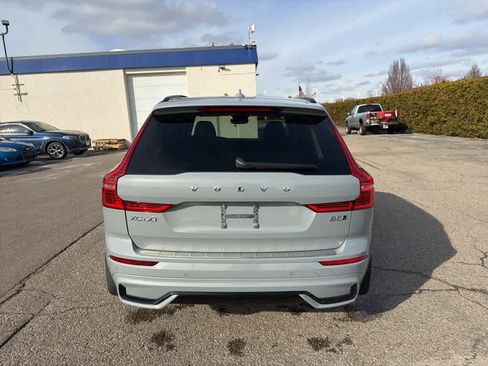Used 2024 Volvo XC60 B5 Plus w/ Protection Package Premier image 6