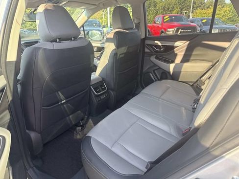Used 2021 Subaru Outback Limited w/ Popular Package #2 AWD/4WD image 6