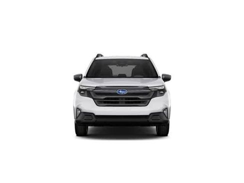 New 2026 Subaru Forester Premium image 8