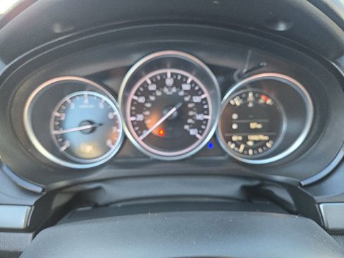 Used 2019 MAZDA CX-9 Touring w/ Touring Premium Package image 21