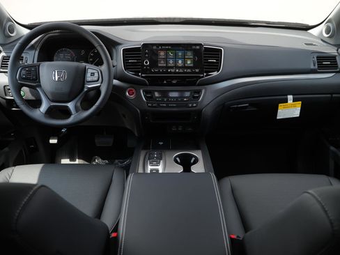 New 2026 Honda Ridgeline RTL image 20