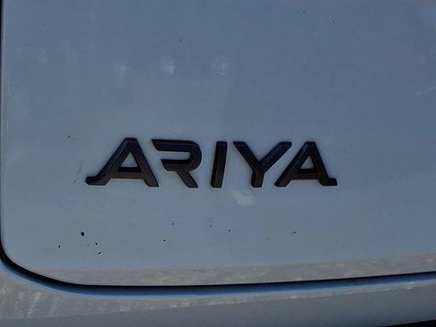 Certified 2024 Nissan Ariya AWD image 30