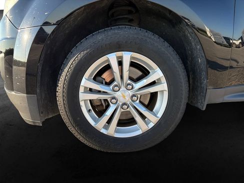 Used 2015 Chevrolet Equinox LT w/ Driver Convenience Package FWD image 11