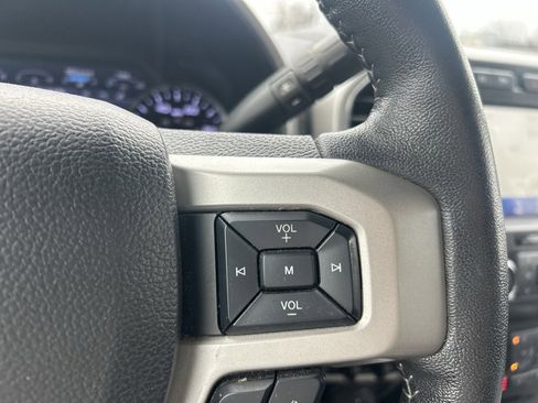 Used 2020 Ford F350 Lariat w/ Lariat Ultimate Package image 19
