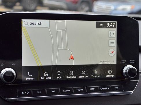 Used 2024 Mitsubishi Outlander SE image 34