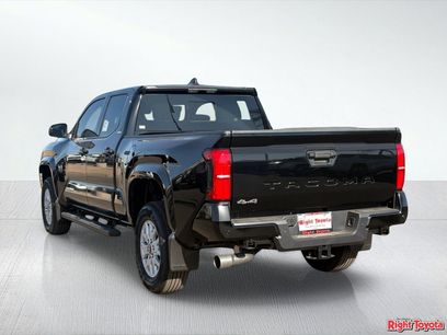 New 2026 Toyota Tacoma SR5
