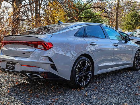 Used 2022 Kia K5 GT-Line w/ GT-Line FWD Premium Package image 6