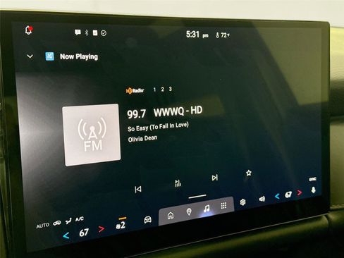 New 2026 MAZDA CX-5 Select AWD/4WD image 22