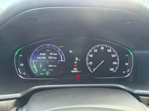 Used 2021 Honda Accord EX-L image 15