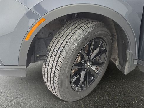 Used 2024 Honda CR-V Sport image 31