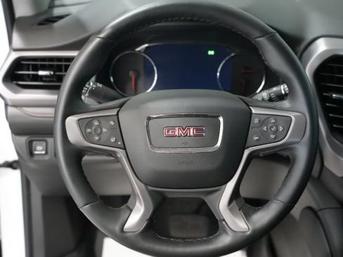 Used 2023 GMC Acadia AT4 w/ GMC Pro Grade Package AWD/4WD image 15