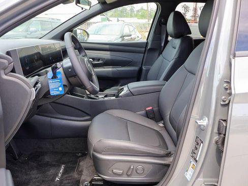 New 2026 Hyundai Tucson XRT image 7