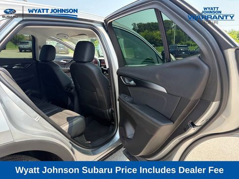 Used 2024 Buick Envision Preferred AWD/4WD image 34