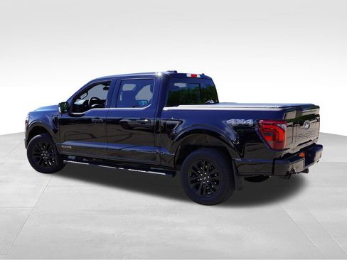 Used 2024 Ford F150 Lariat w/ Equipment Group 502A High AWD/4WD image 8