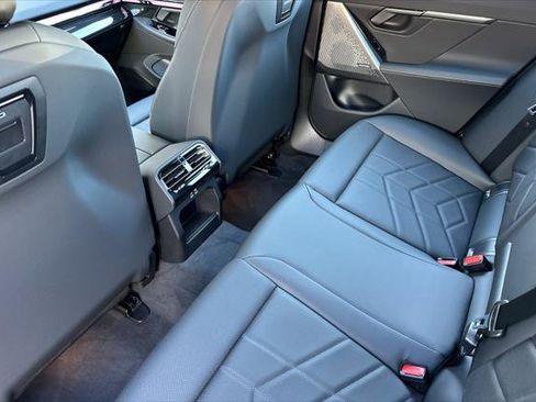 New 2026 BMW 550e xDrive w/ Executive Package image 11