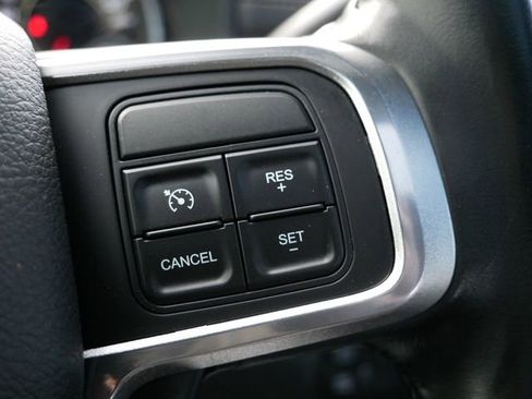 Certified 2020 RAM 2500 Laramie w/ Night Edition image 27