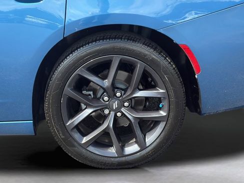 Used 2023 Dodge Charger SXT w/ Blacktop Package RWD image 20