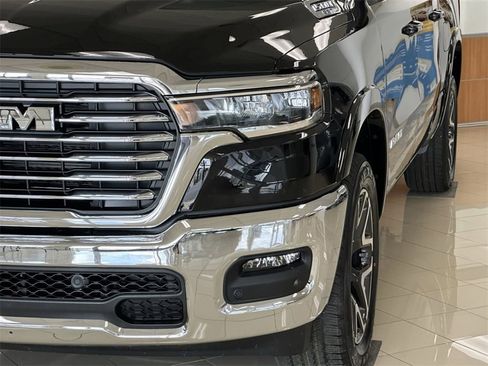 New 2025 RAM 1500 Laramie w/ Advanced Safety Group II image 32