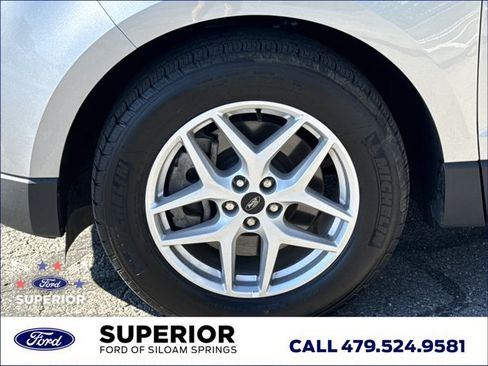 Used 2023 Ford Edge SEL w/ Convenience Package AWD/4WD image 17