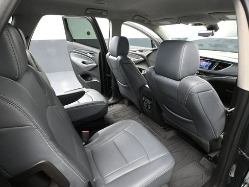 Used 2021 Buick Enclave Premium w/ Surround and Sites Package image 52