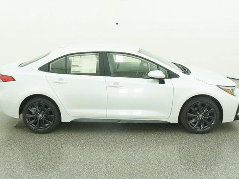 New 2026 Toyota Corolla SE image 26