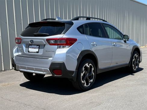 Used 2023 Subaru Crosstrek 2.5i Limited image 3
