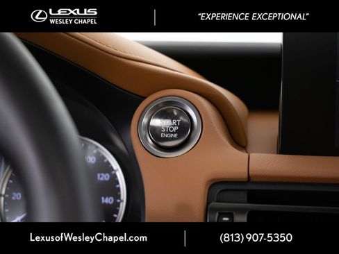 Used 2025 Lexus IS 350 F Sport RWD image 33