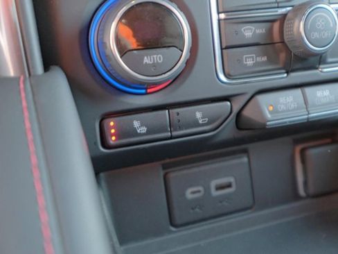 Used 2023 Chevrolet Tahoe RST w/ RST Performance Edition image 23