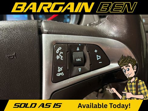 Used 2012 Buick Regal Leather image 20