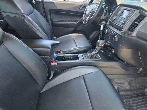 Used 2020 Ford Ranger XL w/ Trailer Tow Package RWD image 15