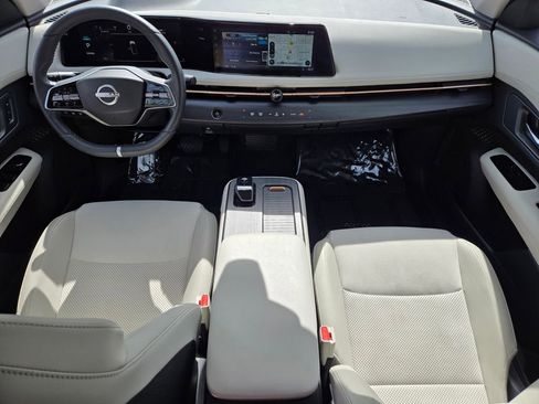 Used 2024 Nissan Ariya FWD image 14