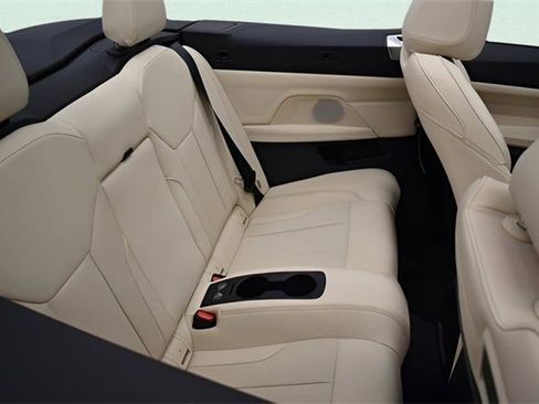 New 2026 BMW 430i xDrive Convertible w/ Driving Assistance Package image 15