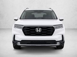 Used 2025 Honda Pilot EX-L video 2