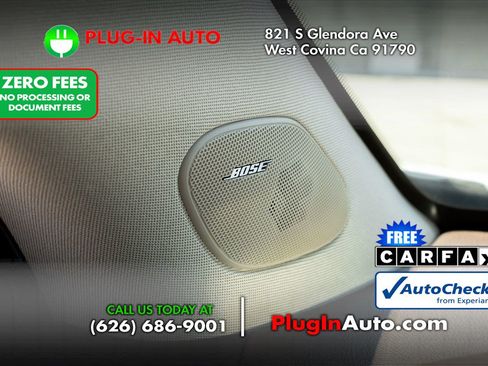 Used 2016 Cadillac SRX Luxury w/ Driver Awareness Package FWD image 22