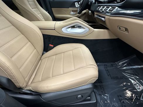 New 2026 Mercedes-Benz GLE 450 4MATIC image 18