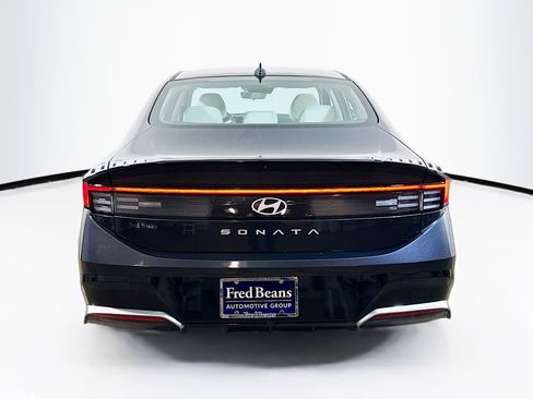 Certified 2024 Hyundai Sonata SEL image 7