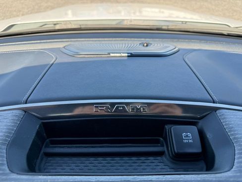 Used 2020 RAM 1500 Limited AWD/4WD image 36